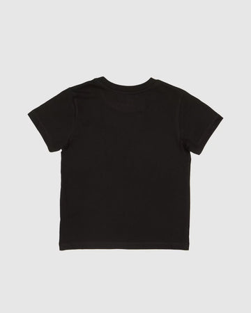 Unit Kids Tees - Evolve - Black